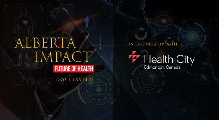 Future of Health Health City Logo