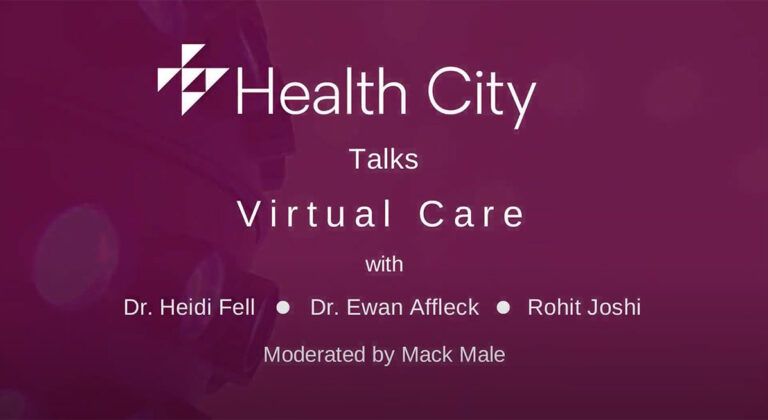 Health City Talks Episode 2