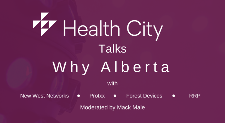 Health City Talks