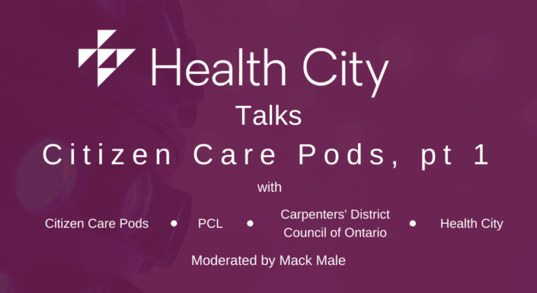 Health City Talks Image Boards 2