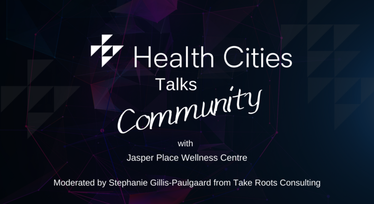 Health City Talks Community JPWC