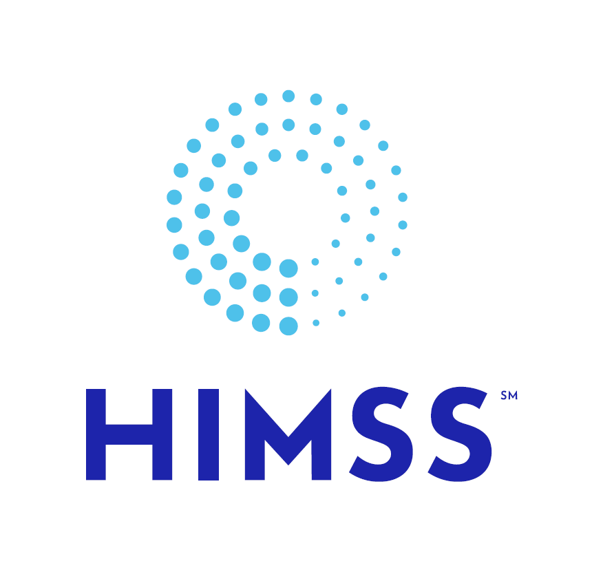 HiMSS Logo new