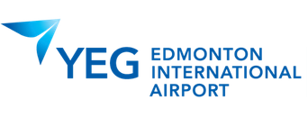 yeg airport logo