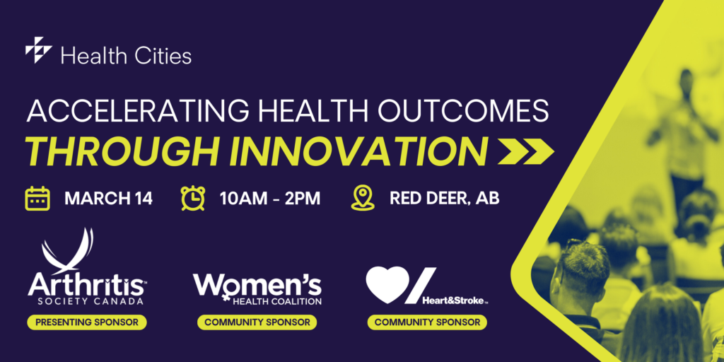 Breaking barriers: Reshaping women's health - VGH & UBC Hospital Foundation